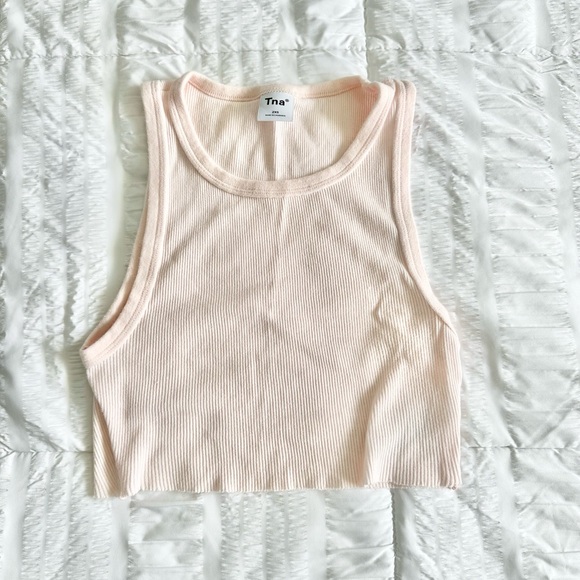 TNA tank - Picture 1 of 2